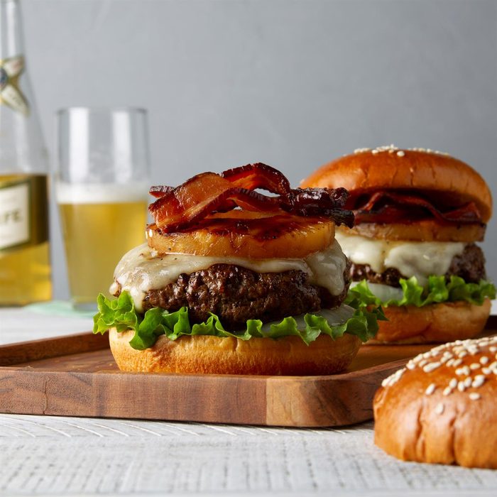 Mouthwatering Recipes: Best Burgers