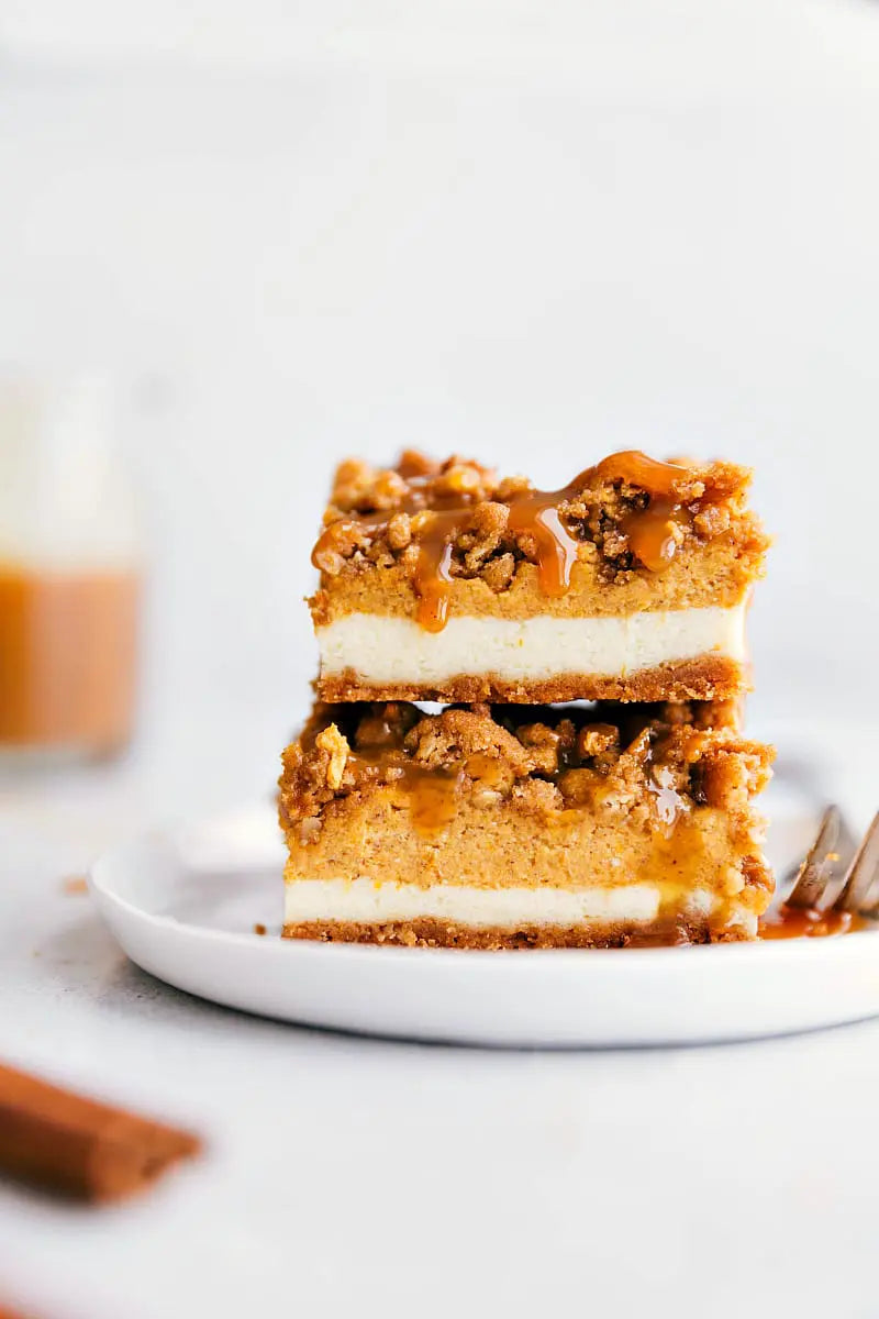 Mouthwatering Recipes: All Things Pumpkin Spice