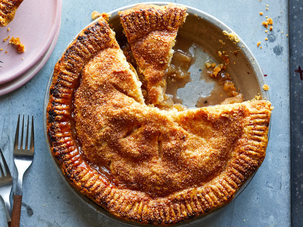Mouthwatering Recipes: Fall Pie Recipes