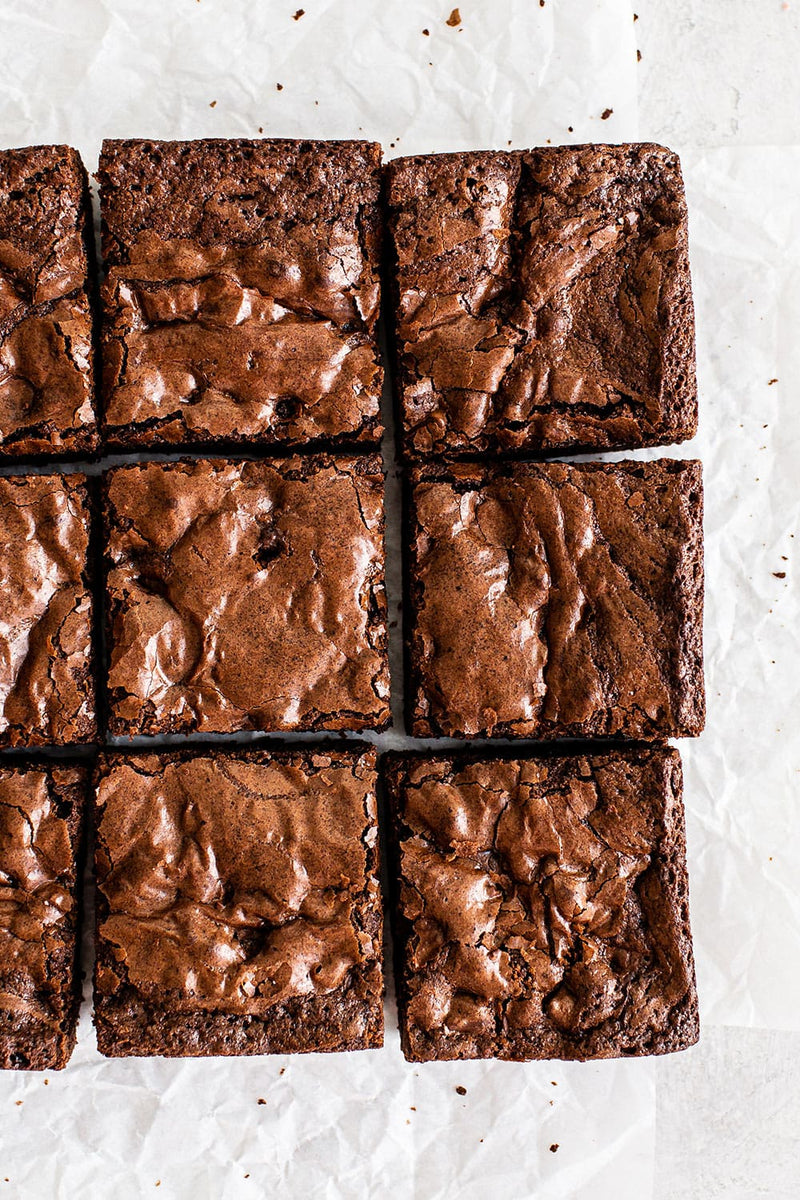 Mouthwatering Recipes: Everything Chocolate