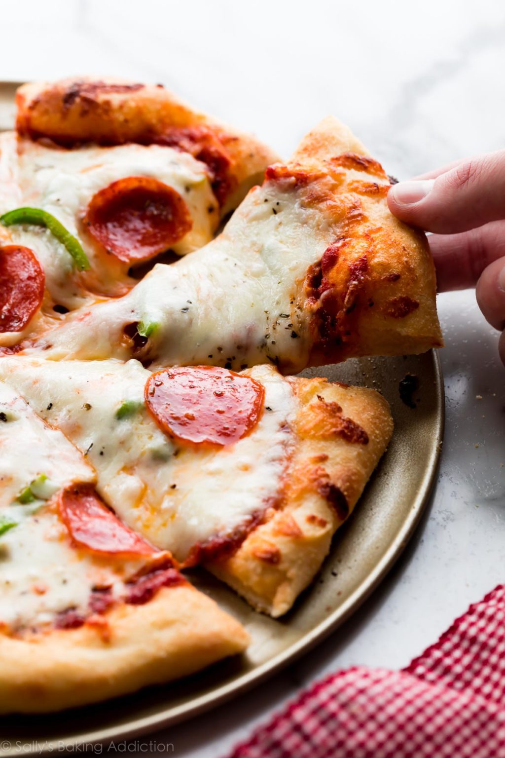 Mouthwatering Recipes: Pizza at Home