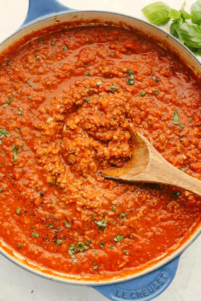 Mouthwatering Recipes: Top Spaghetti Sauces