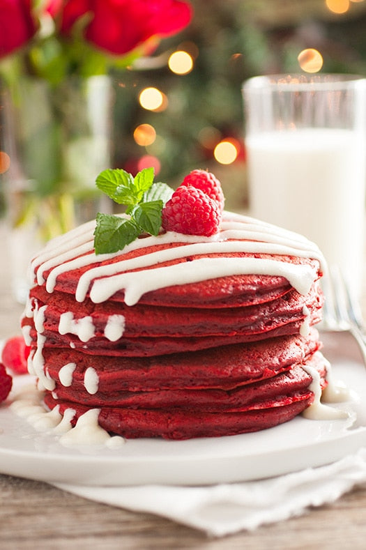 Mouthwatering Recipes: Awesome Pancakes
