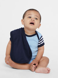 Infant Terry Burp Cloths