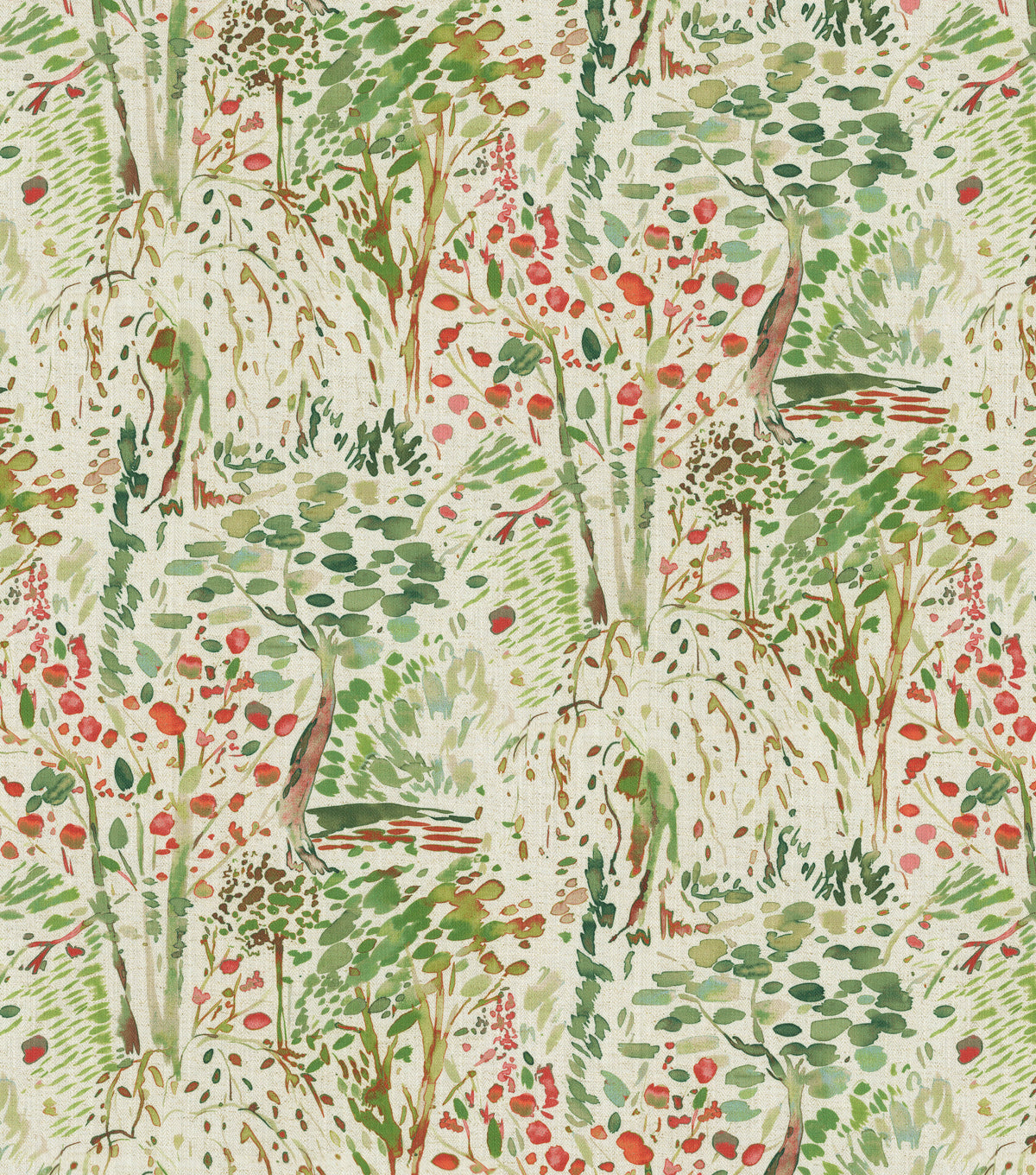 P/K Lifestyles Alchemy - Springtime 471960 Fabric Swatch