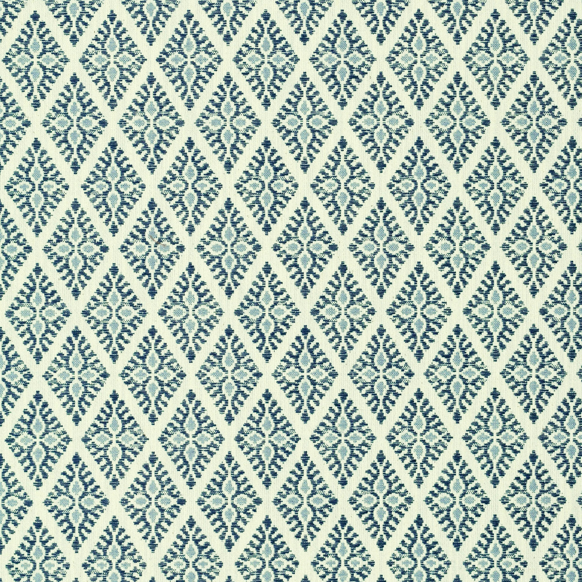 P/K Lifestyles Aldo Lattice - Lake 480865 Upholstery Fabric