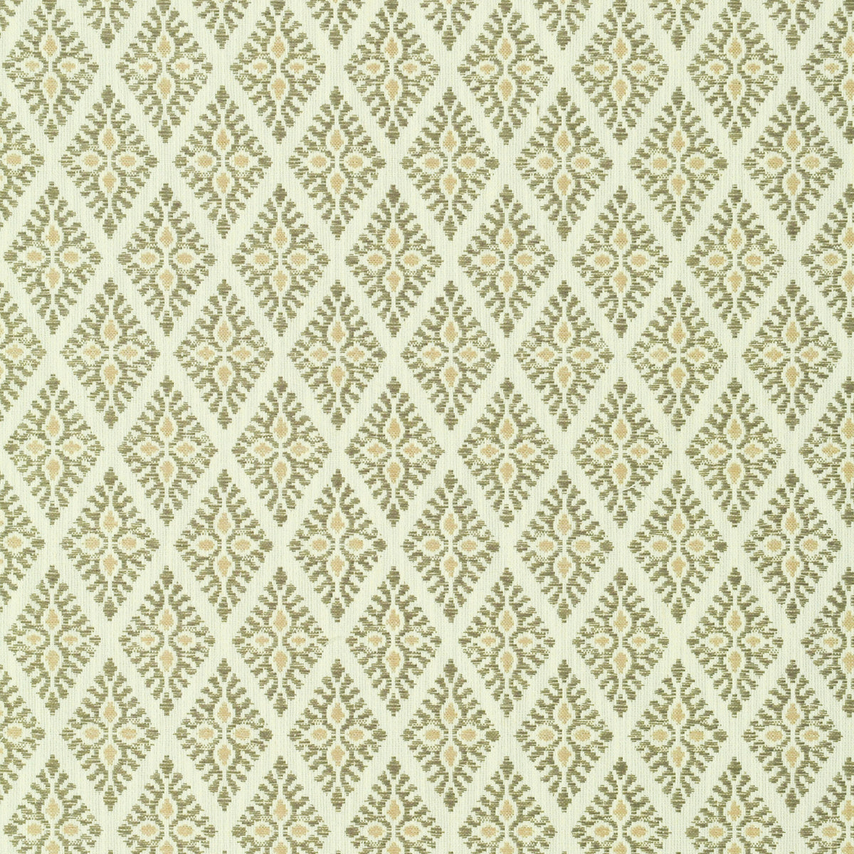 P/K Lifestyles Aldo Lattice - Mineral 480861 Upholstery Fabric
