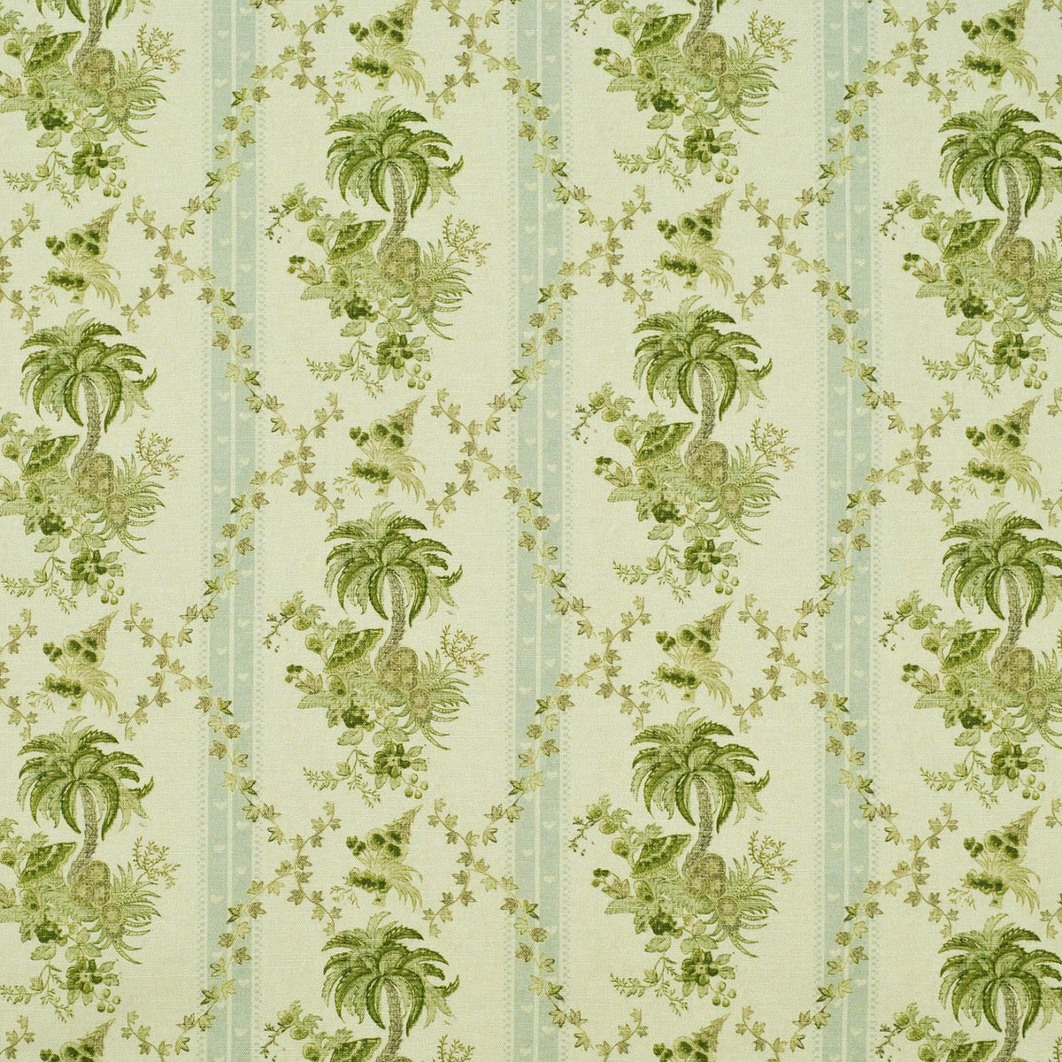 P/K Lifestyles Alize - Herbal 481121 Fabric Swatch