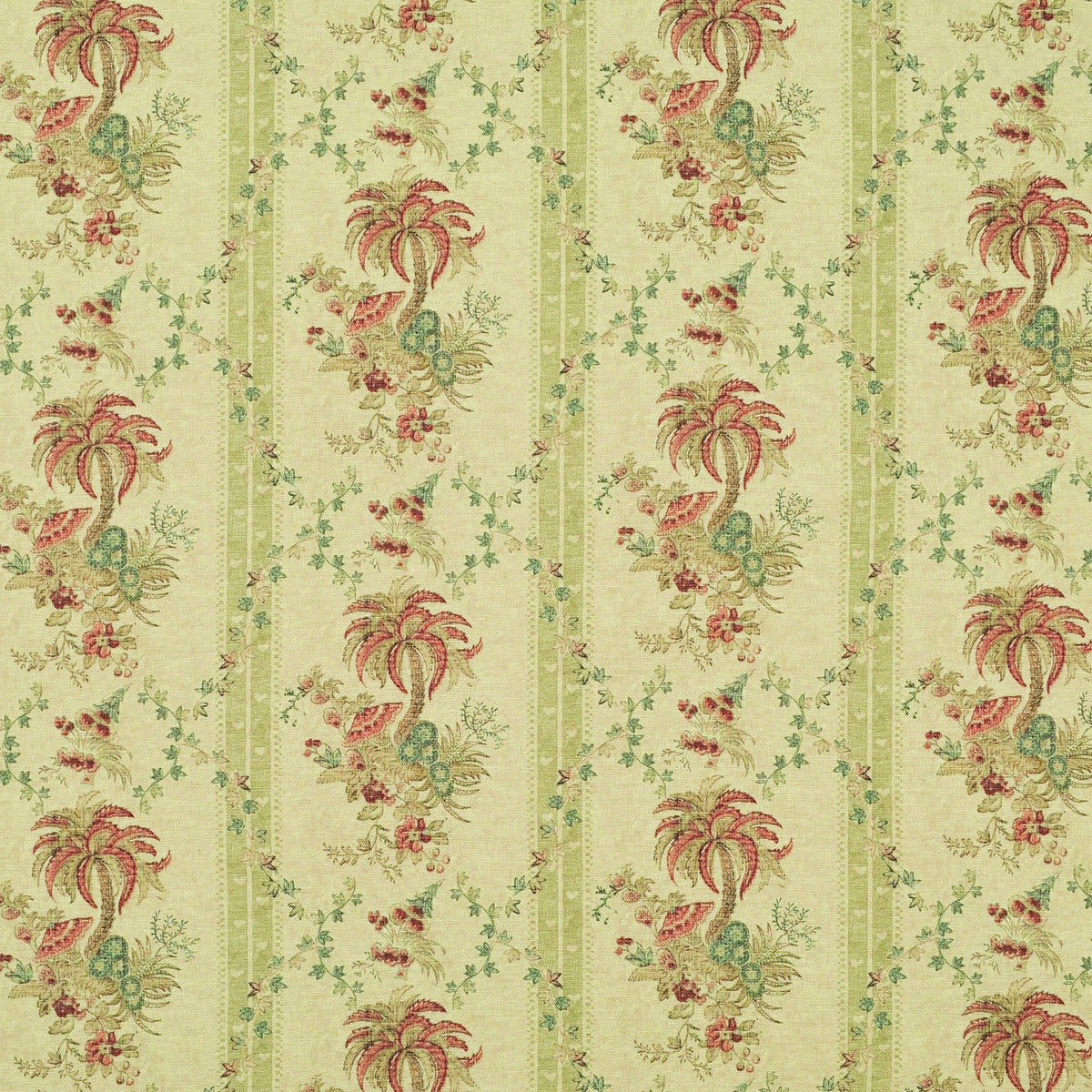 P/K Lifestyles Alize - Vintage 481122 Upholstery Fabric