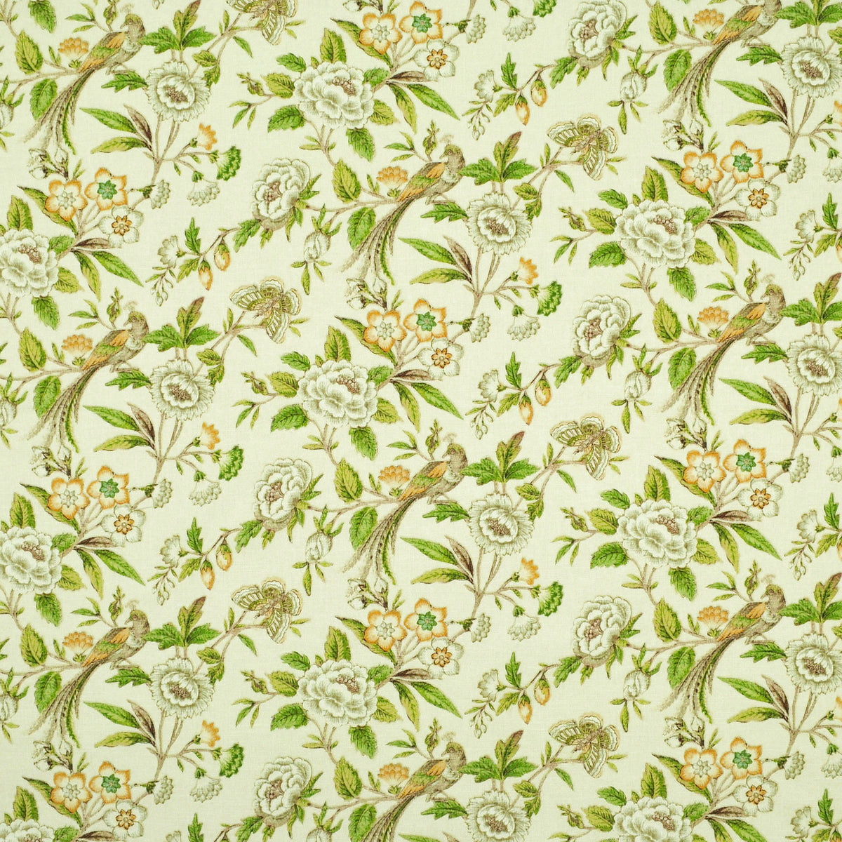 P/K Lifestyles Amalie - Herbal 481131 Fabric Swatch