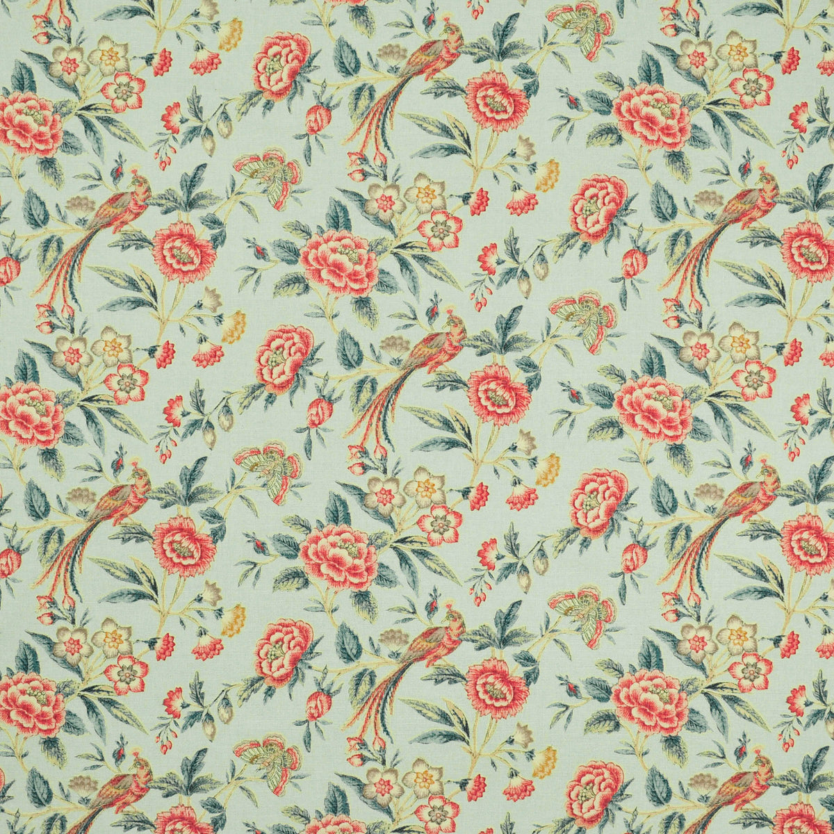 P/K Lifestyles Amalie - Indienne 481130 Upholstery Fabric