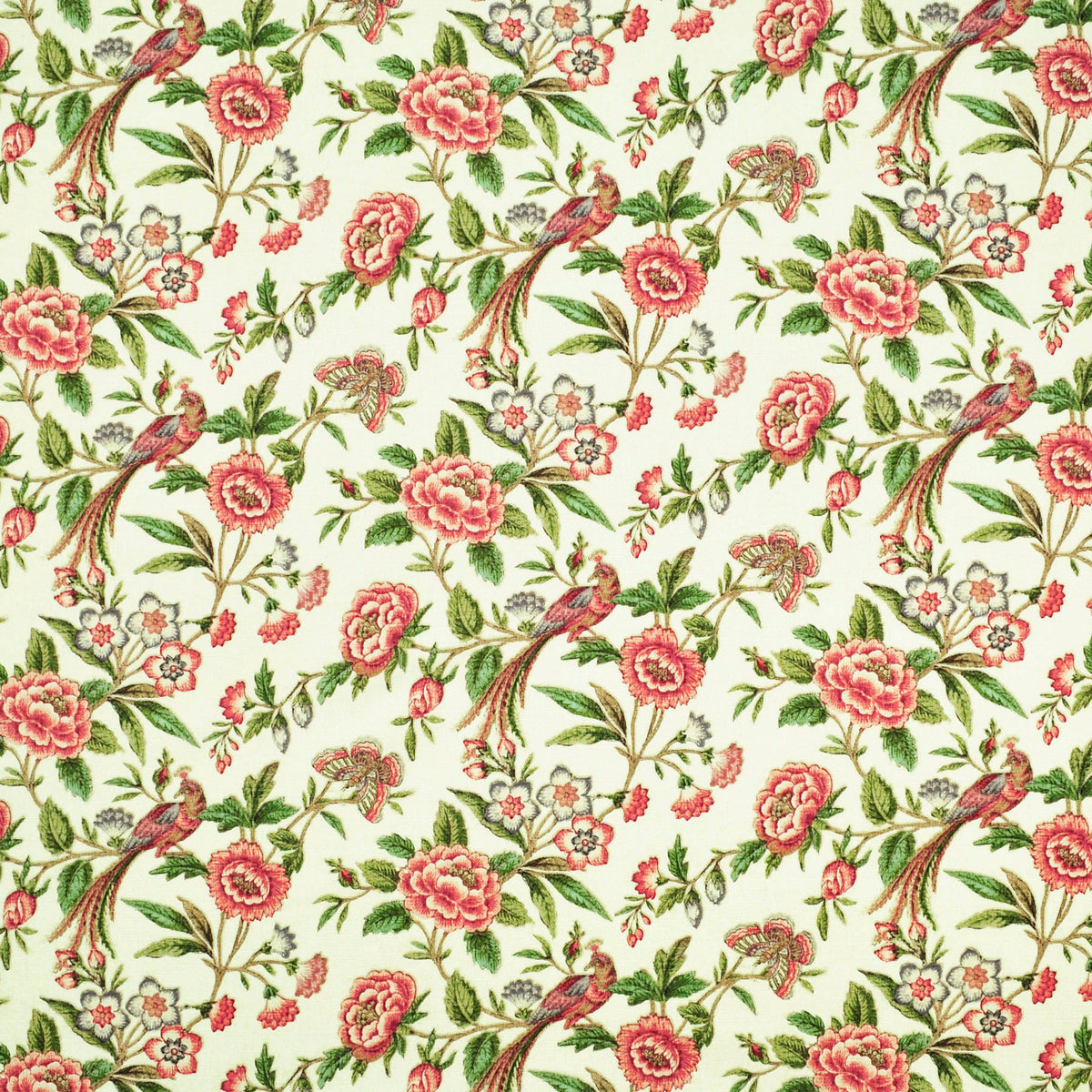 P/K Lifestyles Amalie - Spring 481132 Upholstery Fabric