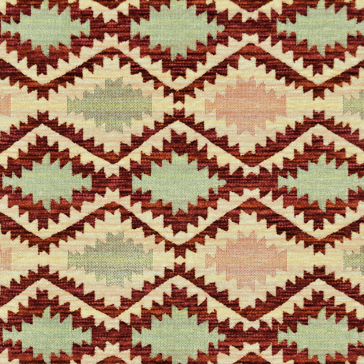 P/K Lifestyles Azura Tapestry -  Canyon 481310 Fabric Swatch