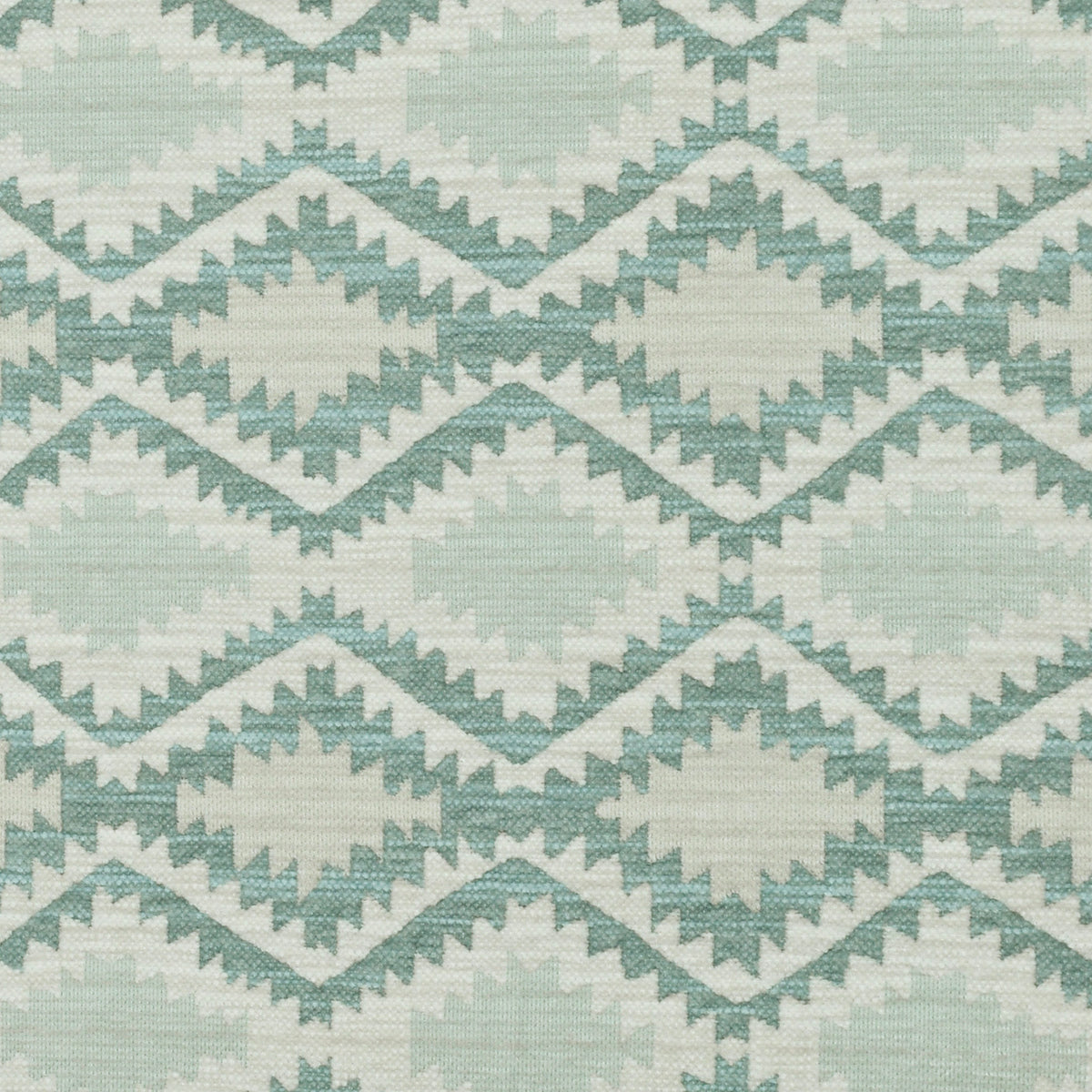 P/K Lifestyles Azura Tapestry -  Mist 481312 Fabric Swatch