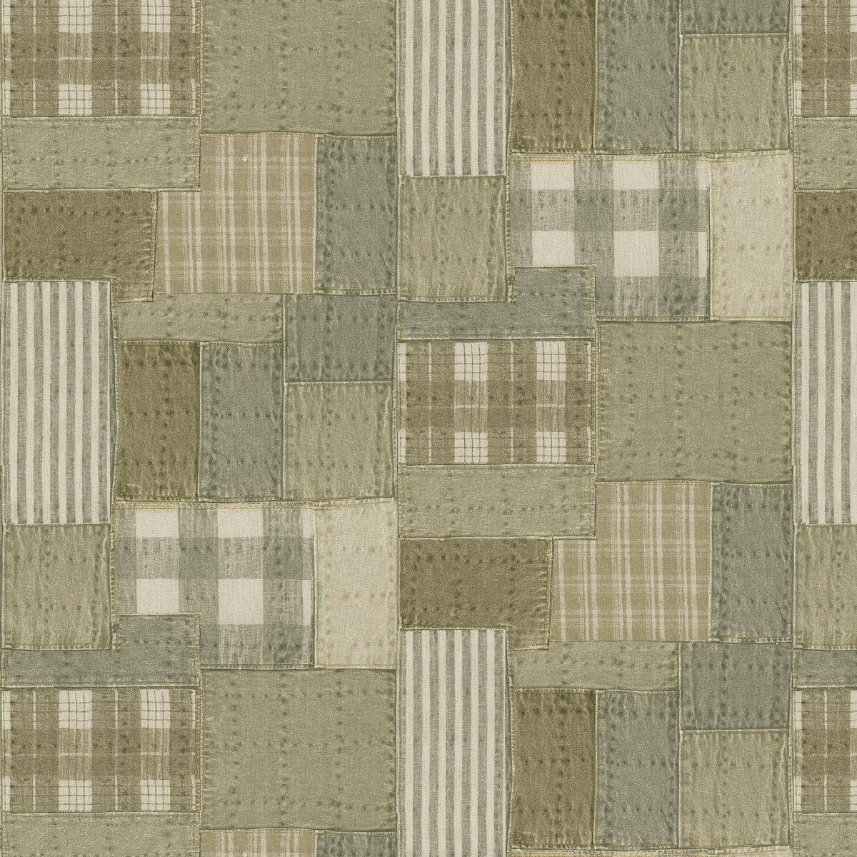 P/K Lifestyles Bear River - Stonewashed 471662 Fabric Swatch