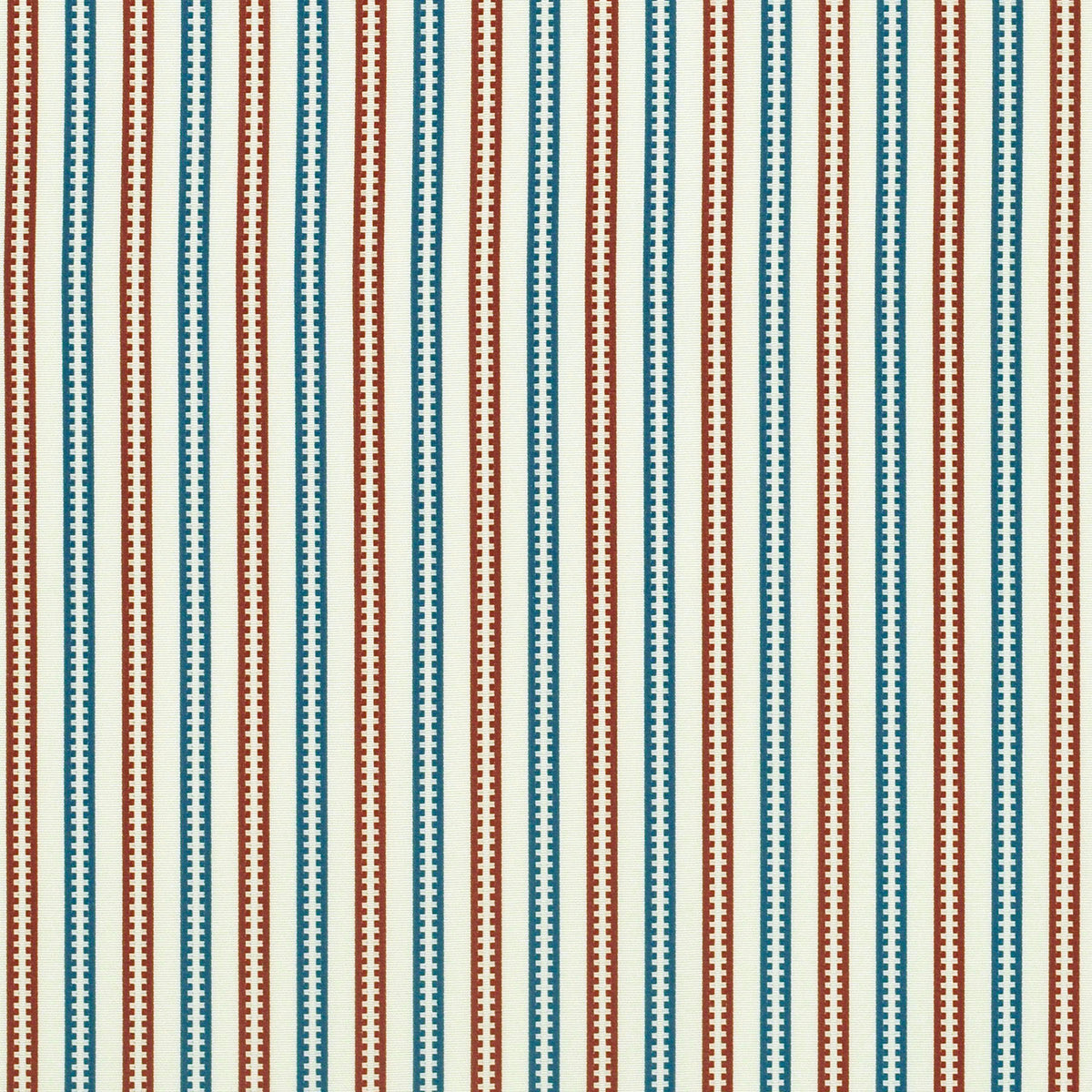 P/K Lifestyles Beverly Stripe - Glory 481360 Fabric Swatch