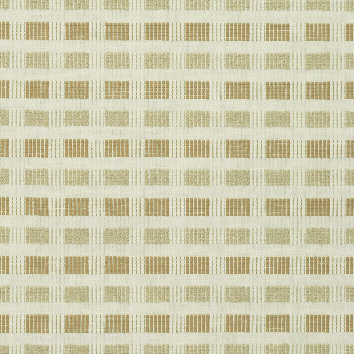 P/K Lifestyles Block Party - Gold 480890 Fabric Swatch