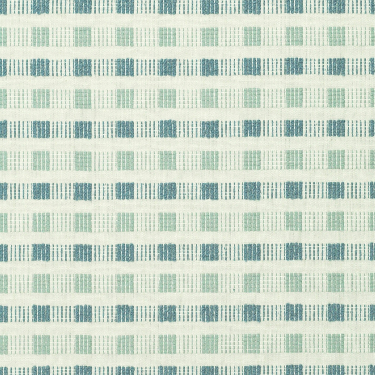 P/K Lifestyles Block Party - Mist 480894 Fabric Swatch