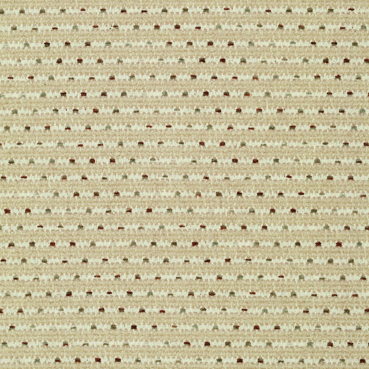 P/K Lifestyles Boulevard Stripe - Sand 481300 Fabric Swatch
