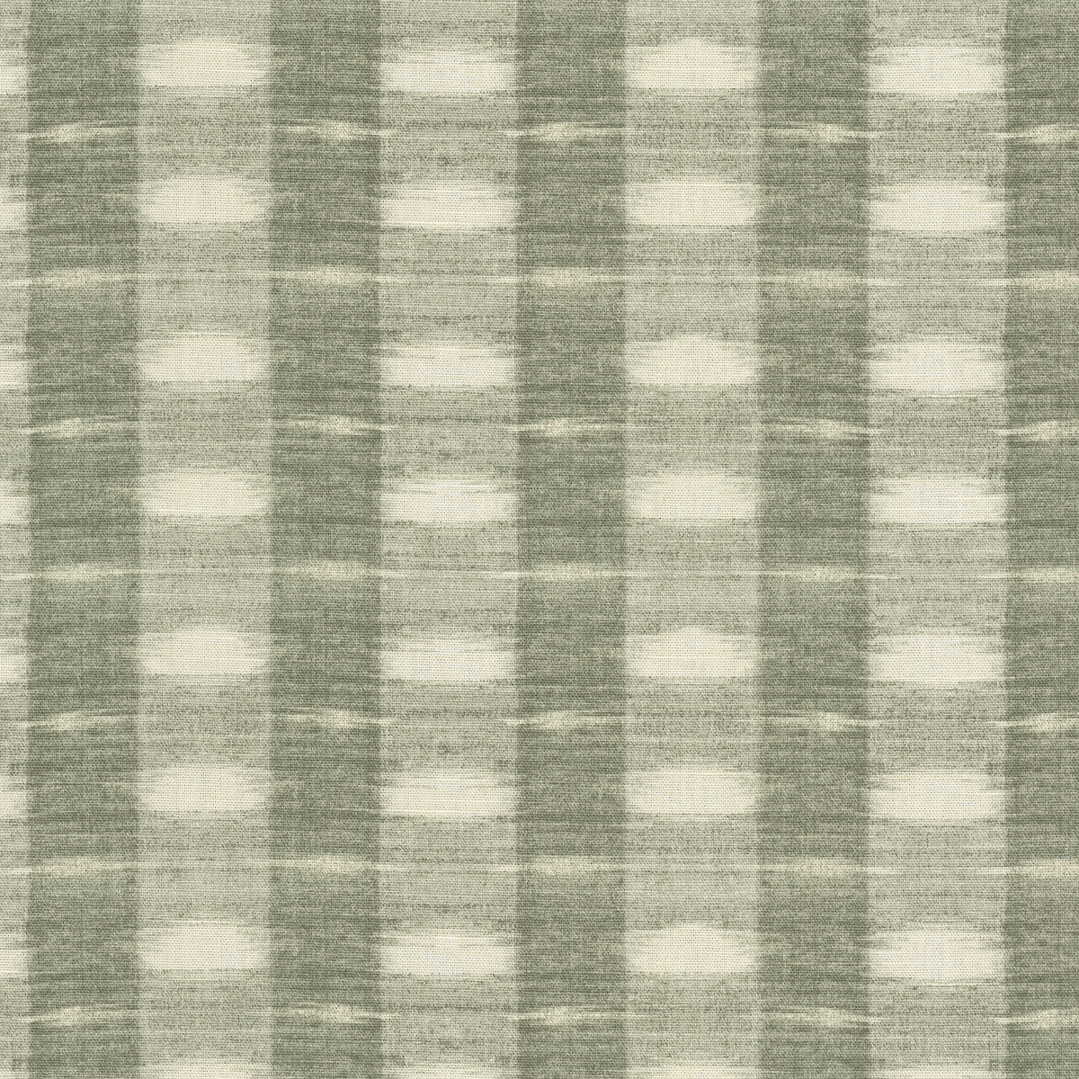 P/K Lifestyles Brushed Check - Shadow 412391 Upholstery Fabric
