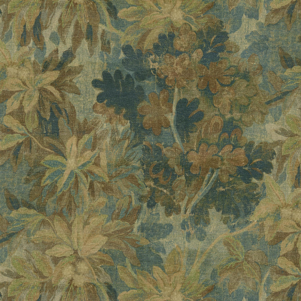 P/K Lifestyles Bucolic - Pinecone 471872 Upholstery Fabric