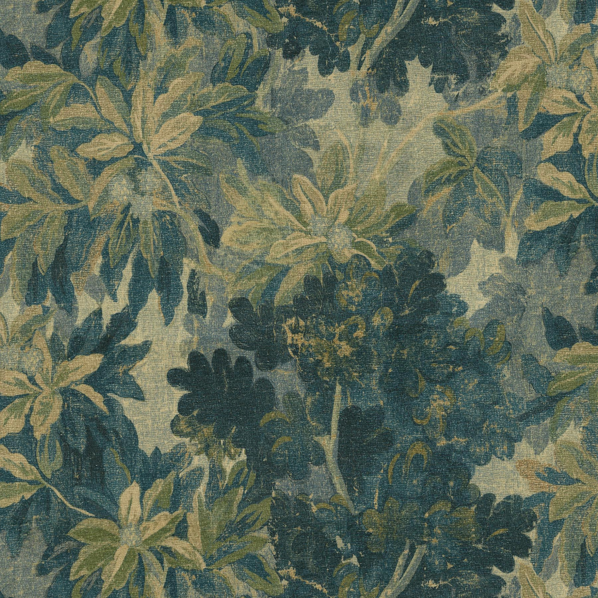P/K Lifestyles Bucolic - Twilight 471871 Fabric Swatch