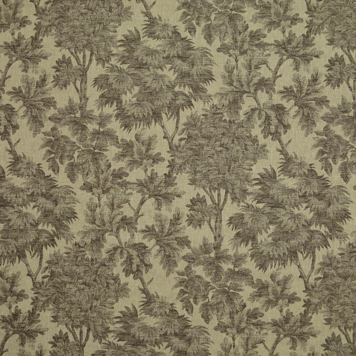 P/K Lifestyles Canopy Grove - Mushroom 472931 Upholstery Fabric