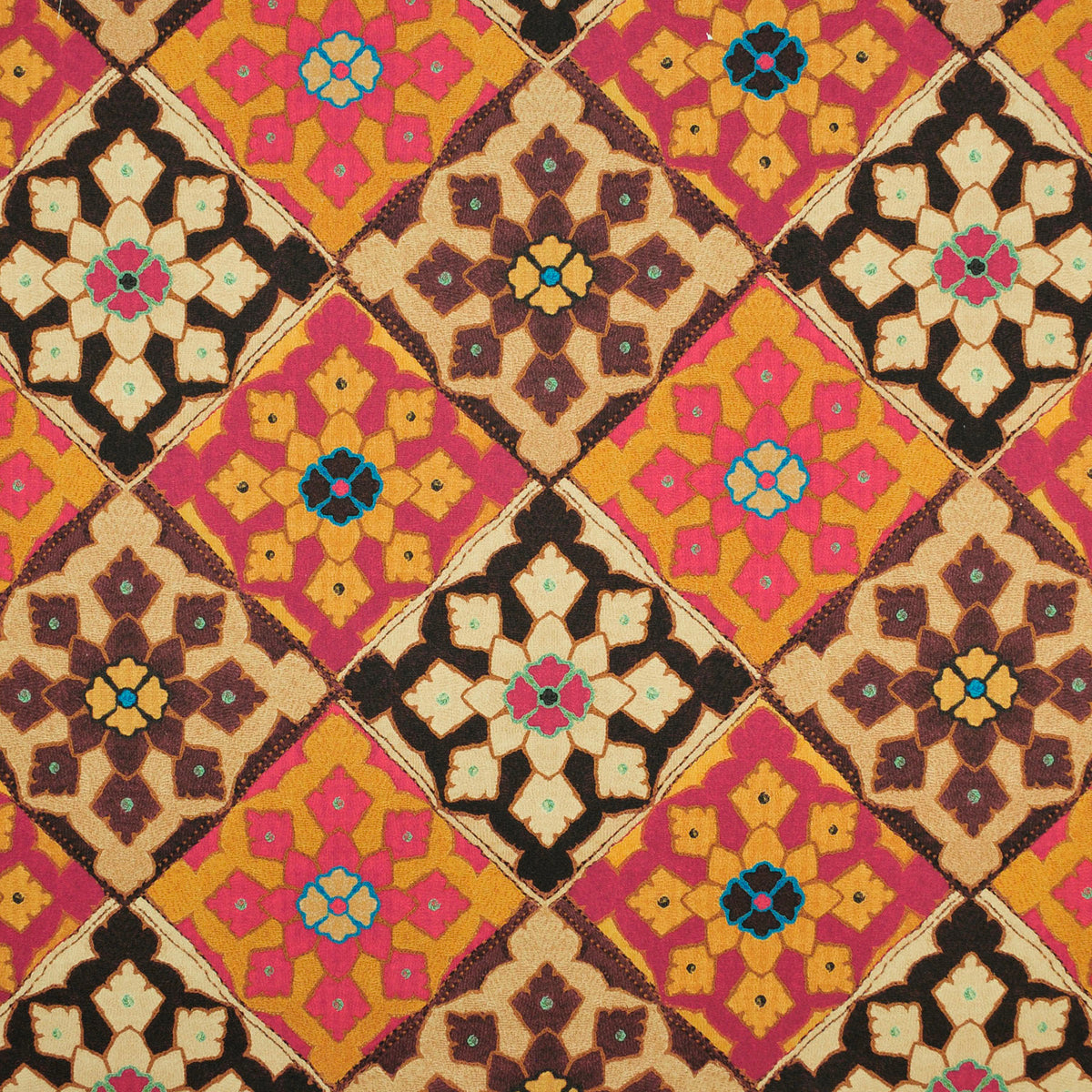 P/K Lifestyles Carpet Couture - Berrywine 481190 Upholstery Fabric