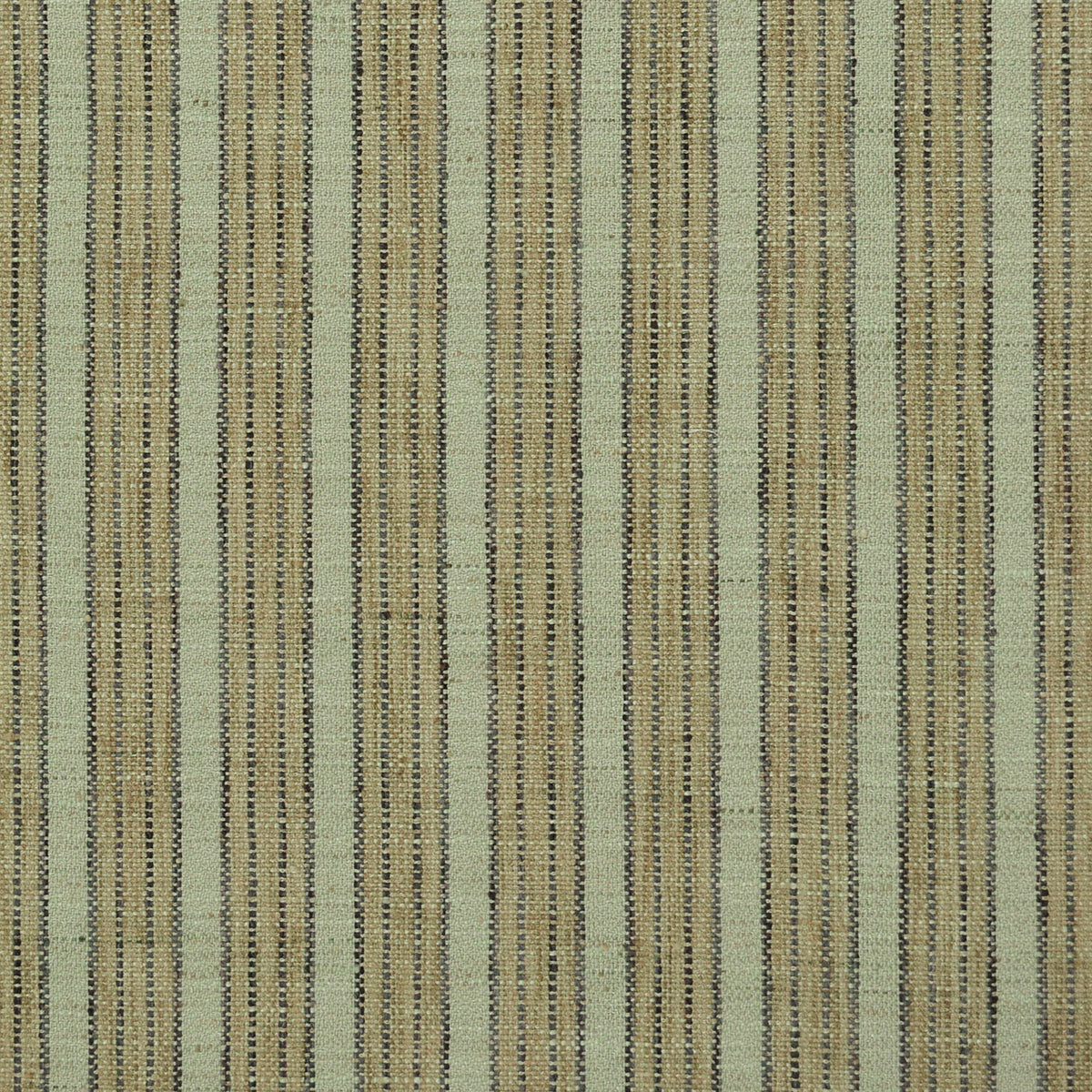 Villa D'Ascoli Ceylon Stripe - Chai 570171 Fabric Swatch