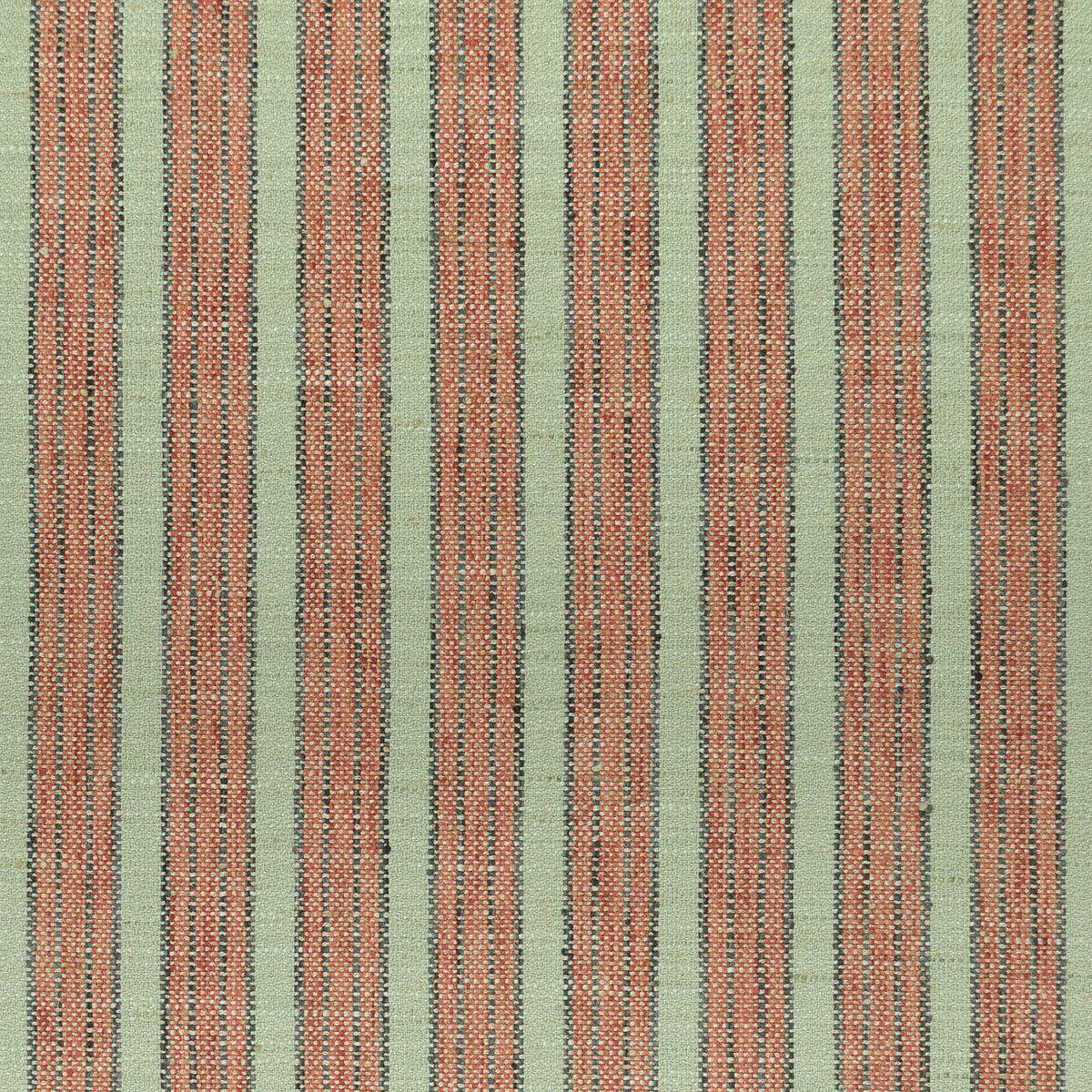 Villa D'Ascoli Ceylon Stripe - Spice 570170 Upholstery Fabric
