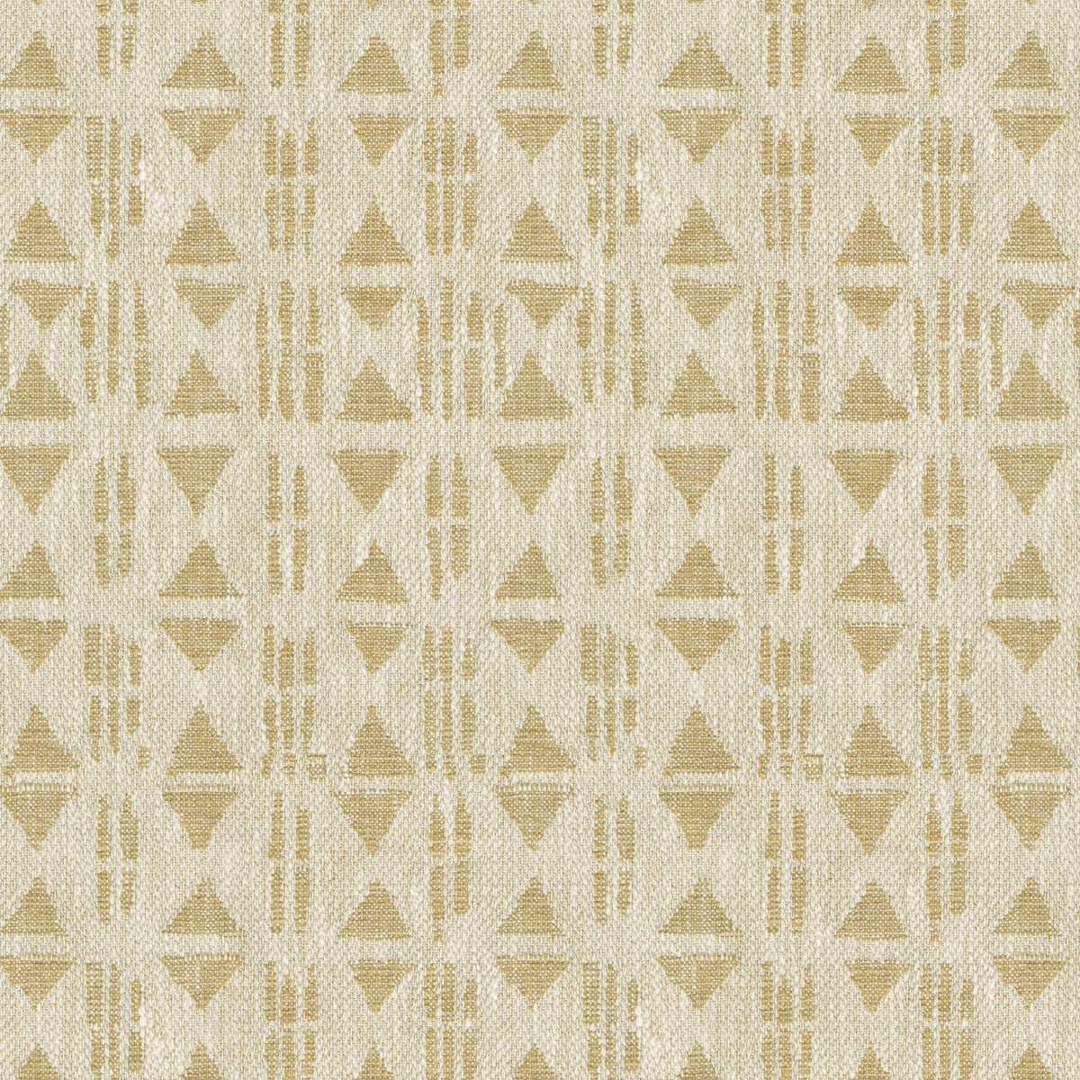 P/K Lifestyles Corfu - Gold 472144 Upholstery Fabric