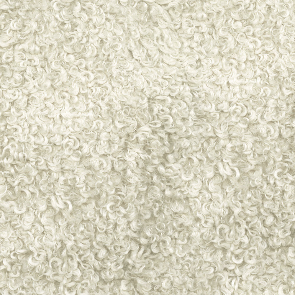 P/K Lifestyles Curly Whirly - Marshmallow 410231 Upholstery Fabric ...