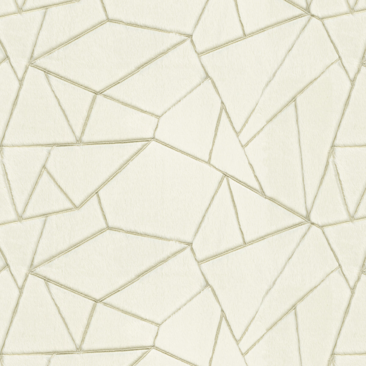 P/K Lifestyles Departure Embroidery - Champagne 471181 Fabric Swatch