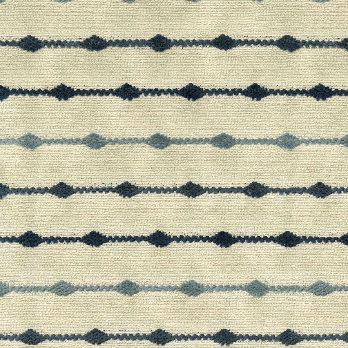 P/K Lifestyles Dewdrop Stripe - Tidal 471890 Fabric Swatch