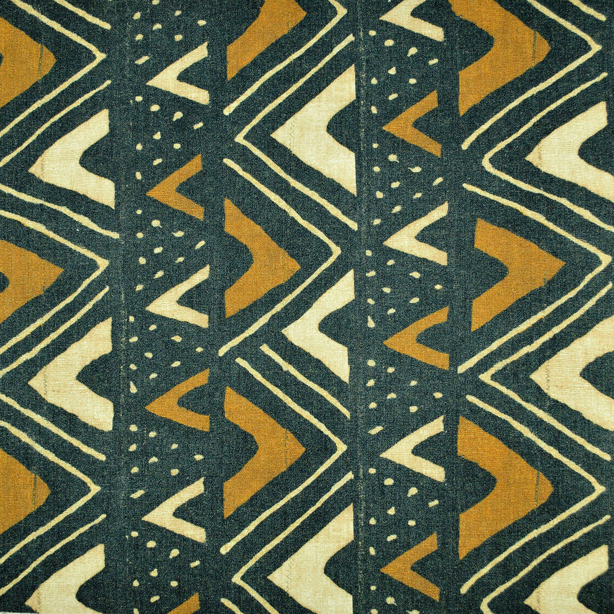 P/K Lifestyles Earthmark - Ebony 480990 Fabric Swatch