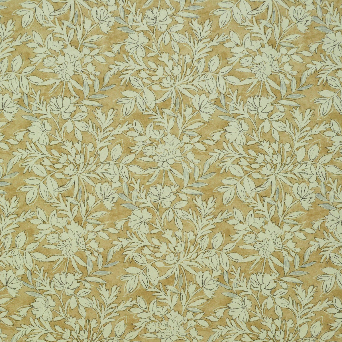 P/K Lifestyles Ease - Beeswax 472874 Upholstery Fabric