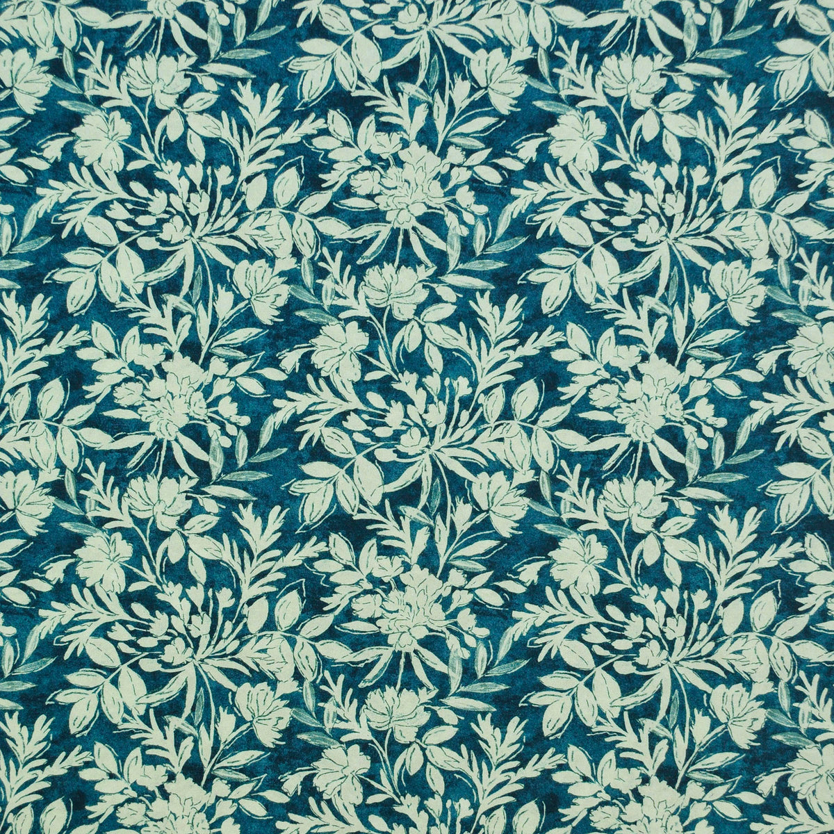 P/K Lifestyles Ease - Indigo 472873 Fabric Swatch