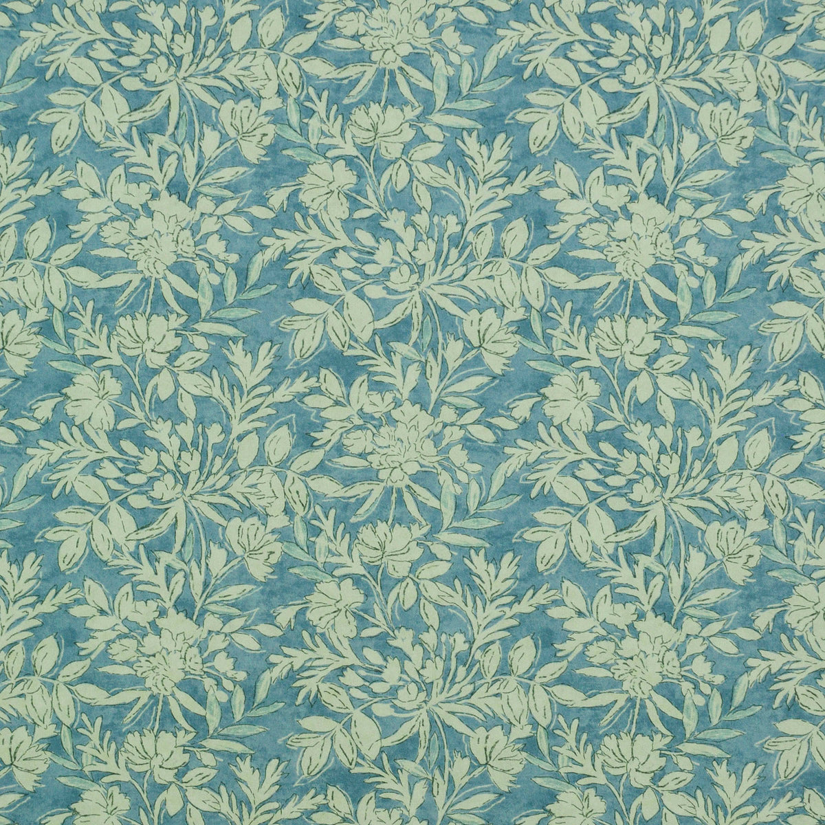 P/K Lifestyles Ease - Sky 472872 Fabric Swatch
