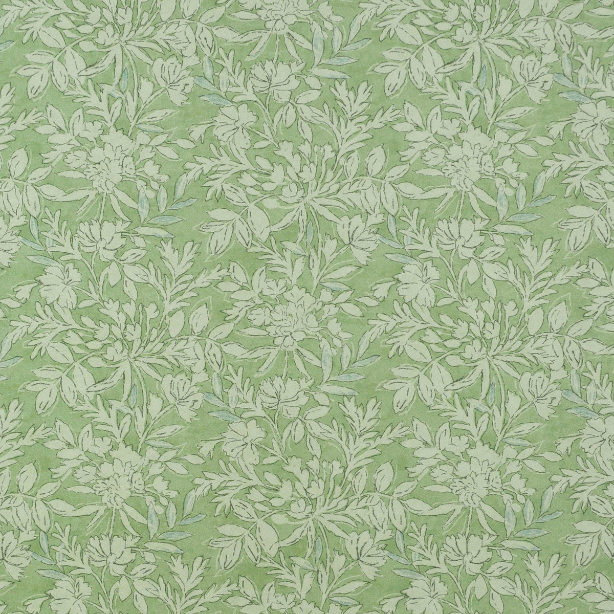P/K Lifestyles Ease - Willow 472870 Fabric Swatch