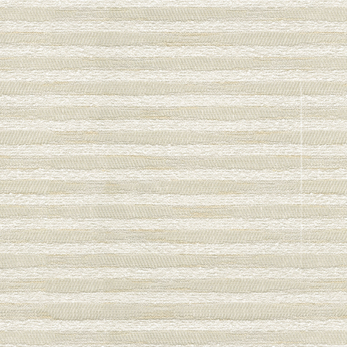 P/K Lifestyles Ebb & Flow Stripe - Chalk 471824 Upholstery Fabric