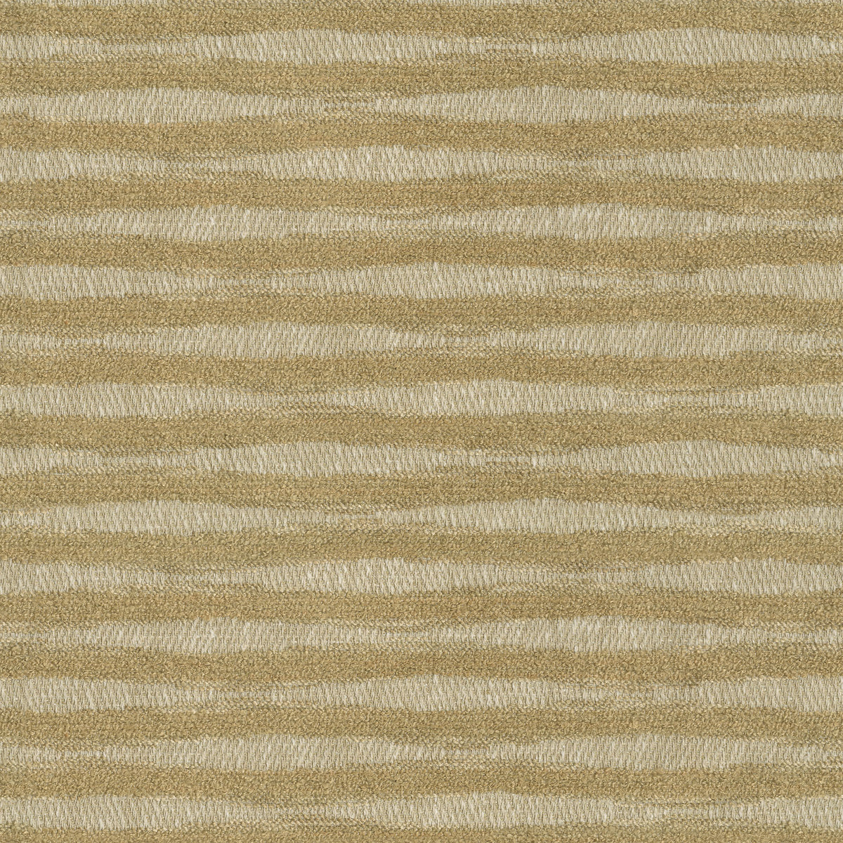 P/K Lifestyles Ebb & Flow Stripe - Haystack 471822 Upholstery Fabric