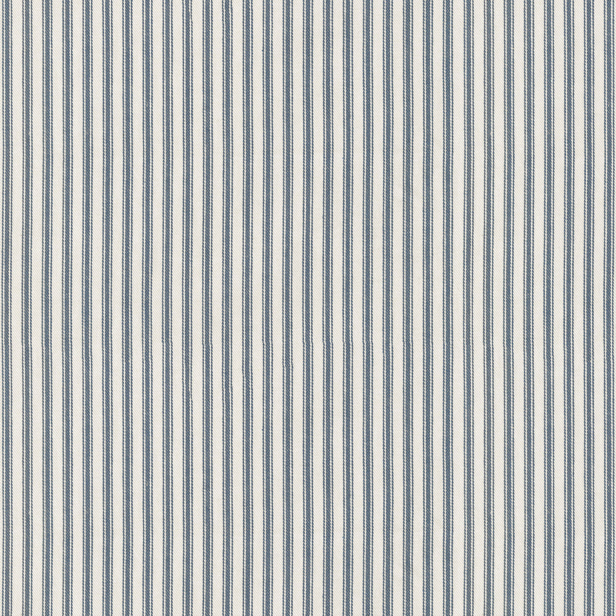 P/K Lifestyles Essential Ticking - Horizon 472590 Upholstery Fabric