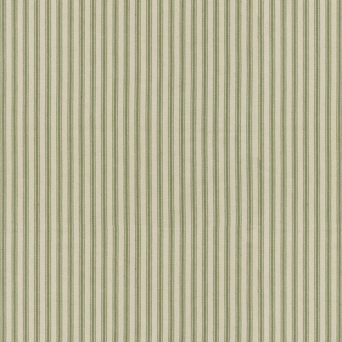 P/K Lifestyles Essential Ticking - Sage 472596 Upholstery Fabric