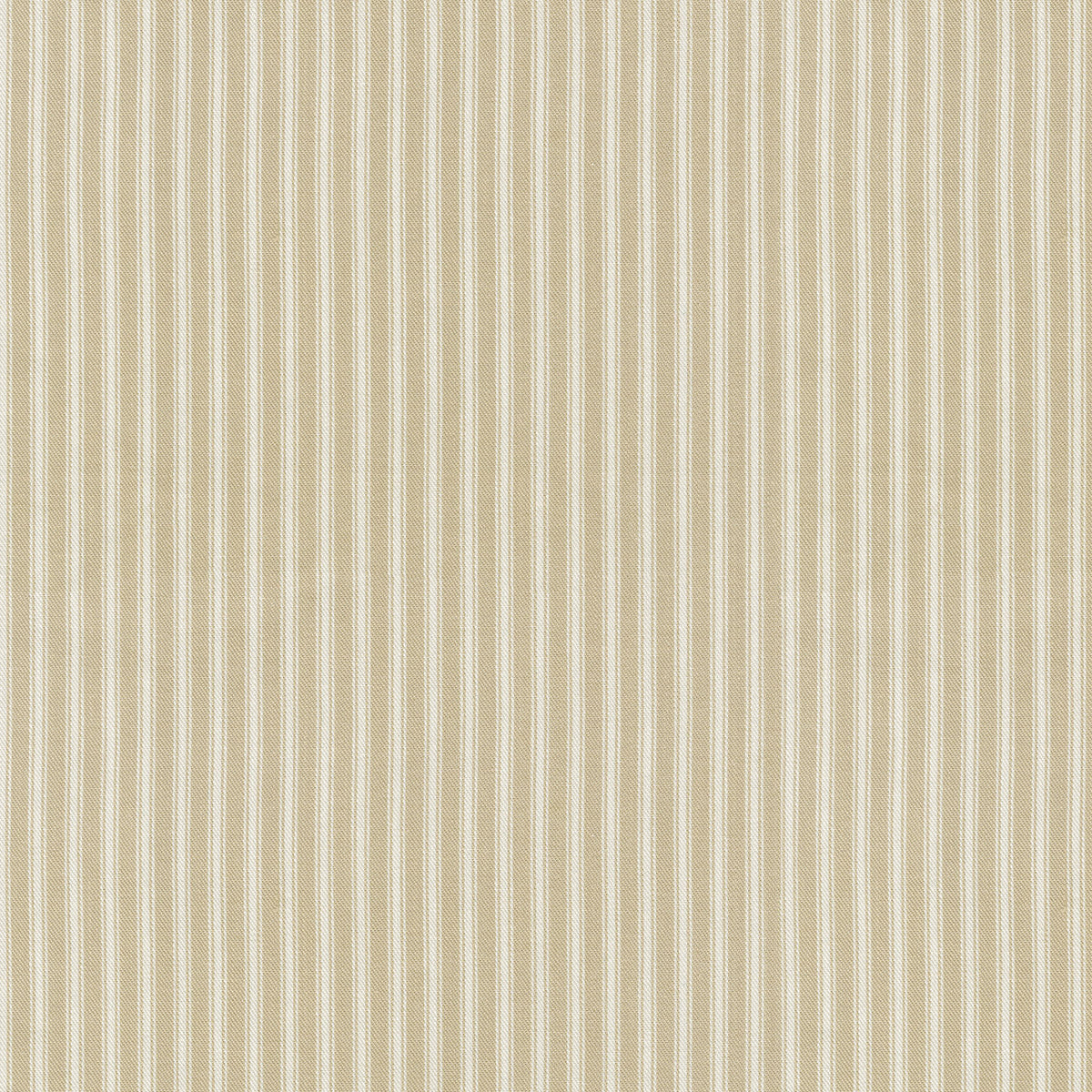 P/K Lifestyles Essential Ticking - Sand 472595 Upholstery Fabric
