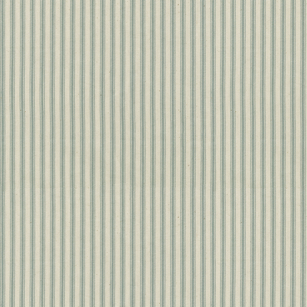 P/K Lifestyles Essential Ticking - Seaglass 472597 Fabric Swatch