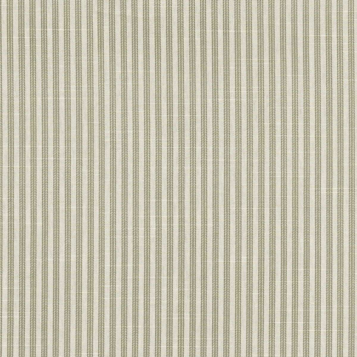P/K Lifestyles Everyday Ticking - Shadow 412594 Upholstery Fabric