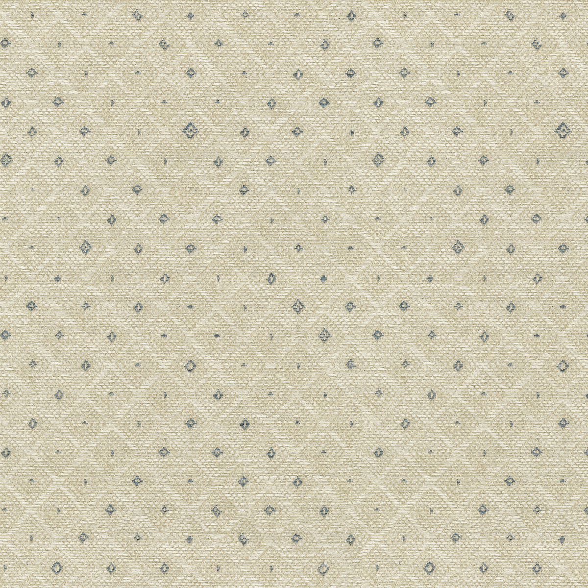 P/K Lifestyles Fading Diamond - Glacier 471700 Fabric Swatch