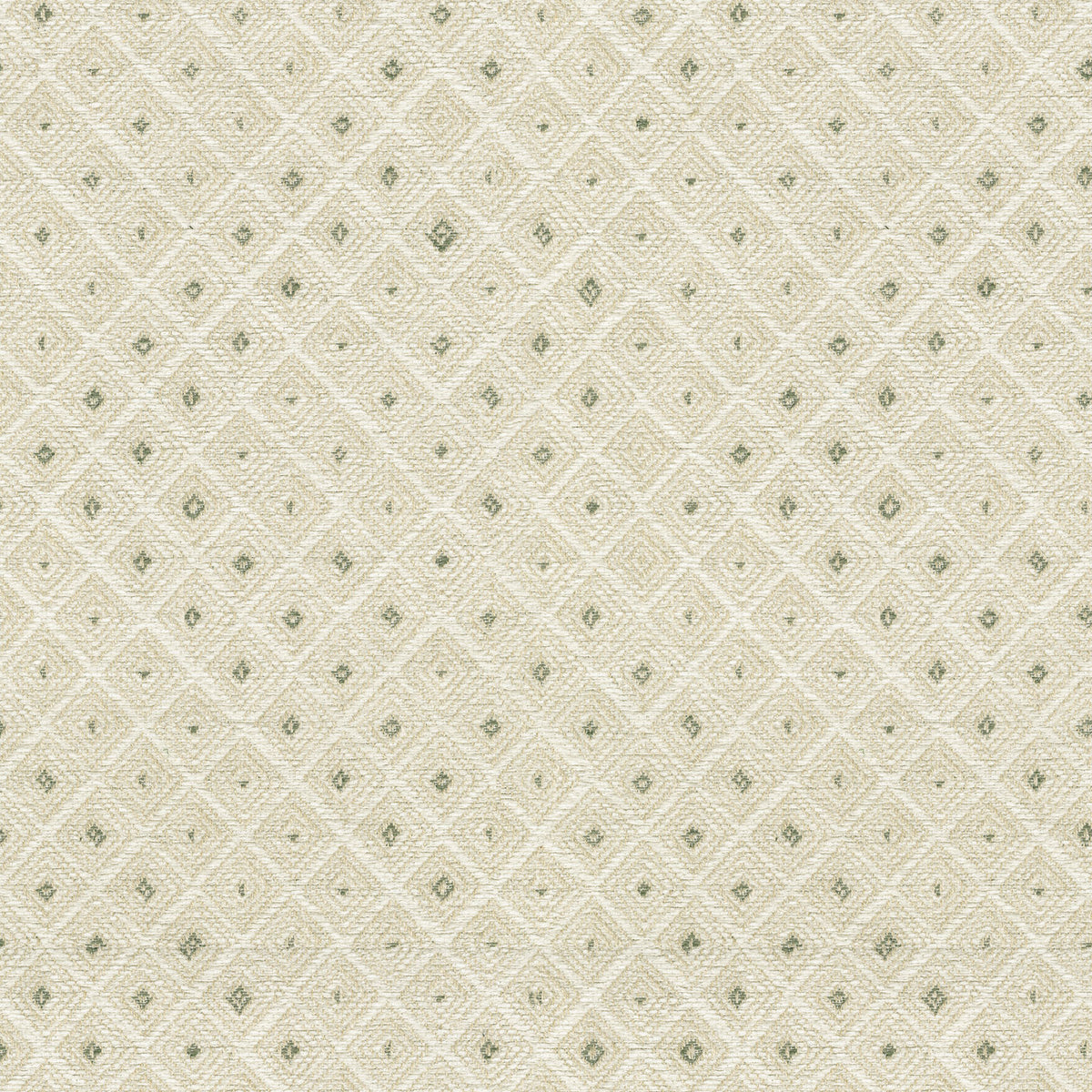 P/K Lifestyles Fading Diamond - Moss 471701 Upholstery Fabric