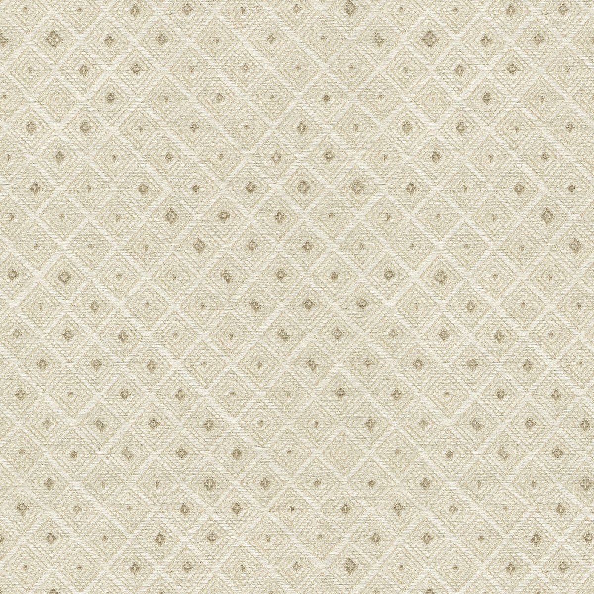 P/K Lifestyles Fading Diamond - Sandstone 471702 Fabric Swatch