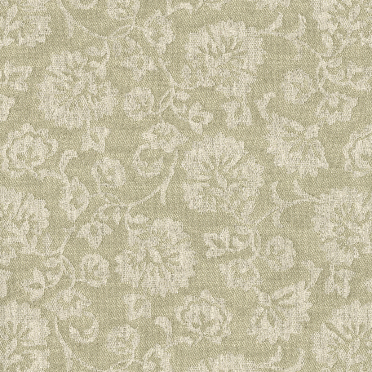 P/K Lifestyles Fancify - Linen 472251 Fabric Swatch
